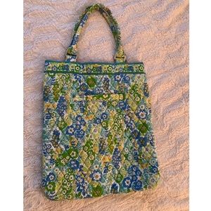 Vera Bradley Tote!!